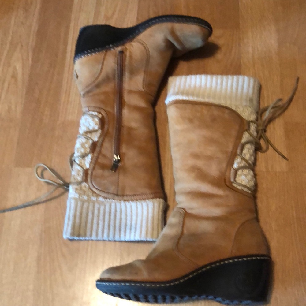 Ugg Boot - image 2